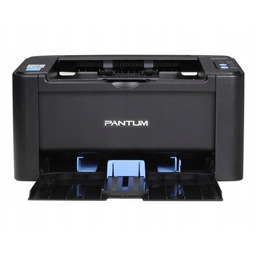 Drukarka jednofunkcyjna laserowa mono Pantum P2502w wifi toner