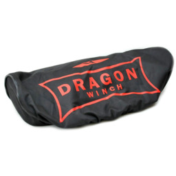 Pokrowiec Dragon Winch ATV