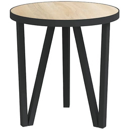 Elior Stolik kawowy w kolorze dąb sonoma W9-H01