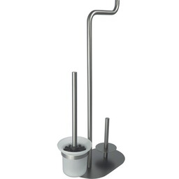 DEANTE Stojak na papier toaletowy Silia ADI D732