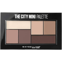 MAYBELLINE Miasto Mini