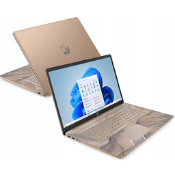 LIMITOWANY laptop 17.3" Intel N HD+ 4GB 128