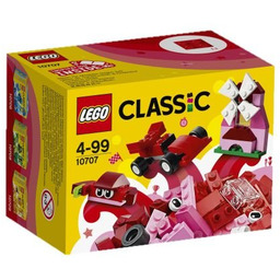 LEGO Classic, klocki zestaw kreatywny, 10707