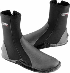 Cressi Unisex-Adult Isla W/Sole Boots 5mm Buty