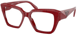 Okulary korekcyjne Prada PR 09ZV 15D1O1