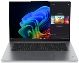 Lenovo ThinkPad X9-15 Gen 1 OLED 15,3" Ultra