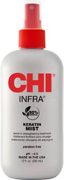 CHI Infra Keratin Mist Odżywka do włosów suchych,