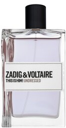 Zadig & Voltaire This Is Him! Undressed woda