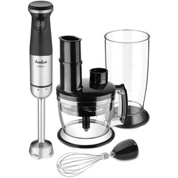 Amica BL 6016 srebrny
