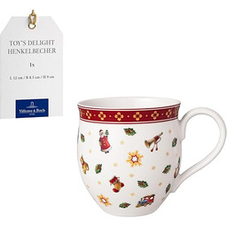 Villeroy & Boch  Toy''s Delight kubek