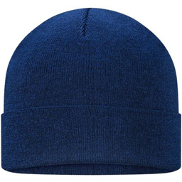 Todo Casual Czapka jesienno-zimowa dla dzieci 100% MERINO