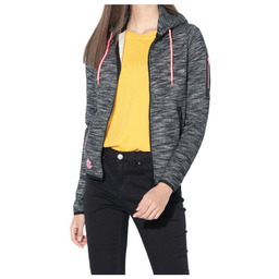 Bluza damska Canadian Peak Gap Lady dresowa sportowa