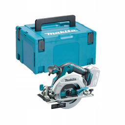 Makita DHS680ZJ Pilarka tarczowa 165mm 18V Lxt Body