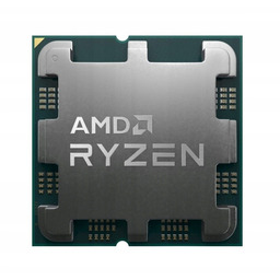 Procesor Amd 9700X Ryzen 7 Oem Tray AM5