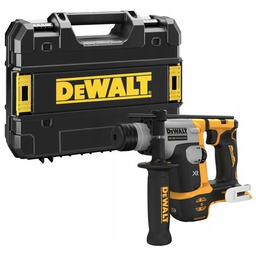 Akumulatorowa młoto-wiertarka DeWalt DCH172NT Brushless 18V walizka (bez
