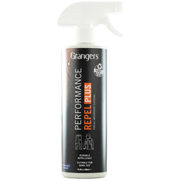 Impregnat do tkanin w atomizerze Granger''s Performance Repel