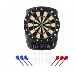 Tarcza do darta Nils Fun TDE03