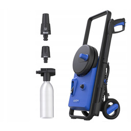 Myjka ciśnieniowa Nilfisk Core 140-6 PowerControl Eu 128471263
