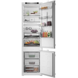 Whirlpool WHK25322B4E Funkcje AI Pełny No Frost 193,5cm
