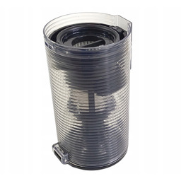 Pojemnik na na kurz Beko SlimClean filtr separator