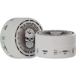 Bandido Wosk Fiber Wax 150 wosk do włosów