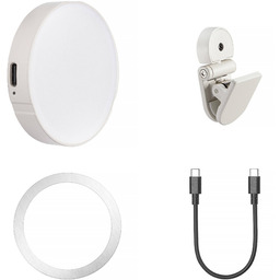 Magnetyczna lampa LED do smartfona Godox Litemons LR15Bi