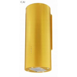 Okap Akpo WK-10 Balmera Wl slim złoty