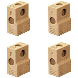 Podwyższenia do plotera xTool M1 - 41mm/62mm/92mm -