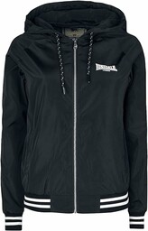 Lonsdale Damska wiatrówka Meriden