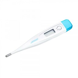 NOVAMA White Pi Wodoodporny termometr cyfrowy