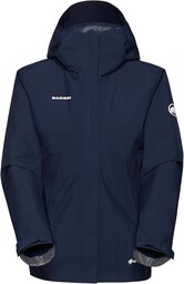 Mammut Treeline Light HS kurtka damska z kapturem