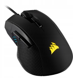 Corsair Mysz Rgb Ironclaw Fps/moba gaming