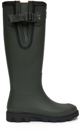 Kalosze Hunter HFRW0003251 Zielony