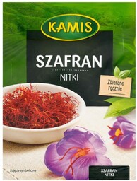 Kamis Szafran nitki 0,15 g