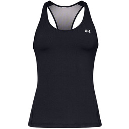 Under Armour Top treningowy Damski 1328962-001 HG Armour