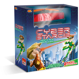 Cyberstarcie - zabawka interaktywna (NEW), Epee