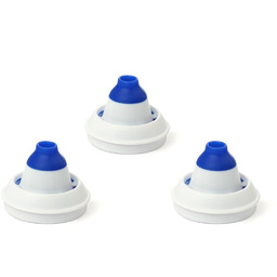 FLAEM Rhino Clear Sprint akcesoria Zestaw akcesoriów Rhino