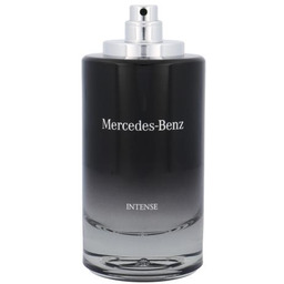 Mercedes-Benz Mercedes-Benz Intense woda toaletowa 120 ml tester