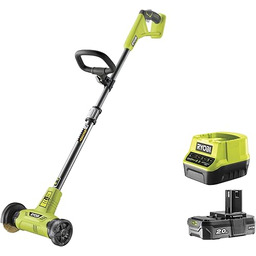 Ryobi Urządzenie do czyszczenia fug w kostce brukowej