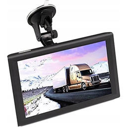 Nawigacja System Satelitarny Gps Tablet 9 Cali 256MB