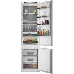 Whirlpool WHK25323B5E1 Funkcje AI Pełny No Frost 193,5cm