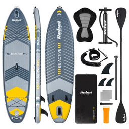 REBEL ACTIVE Deska SUP RBA-4507-G 335 x 84