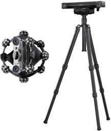Optyczny skaner 3D Revopoint Trackit SR