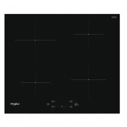 Płyta indukcyjna Whirlpool WSQ2760BF 4 Pola Czarna