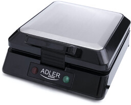 Gofrownica ADLER AD 3036 1500