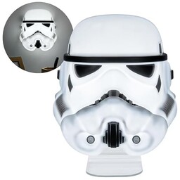Paladone Star Wars Stormtrooper Mask Light - oficjalnie