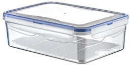 Orion Pojemnik plastikowy z uszczelką 2,6 l