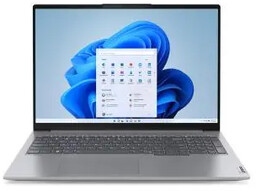 Lenovo ThinkBook 16 G6 IRL 16" i5-13420H 16GB