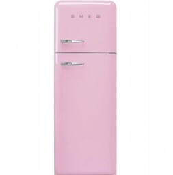 Lodówka SMEG FAB30RPK5 Pastelowy Róż
