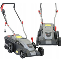 Faworyt Kosiarka Elektryczna Indukcyja 1400W 34cm